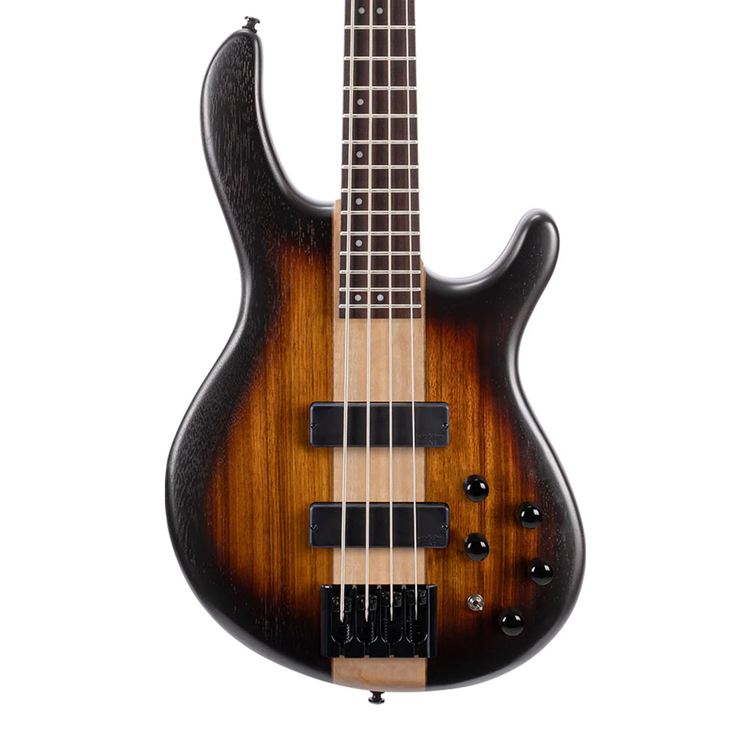 Cort C4 Plus ZBMH Bass Guitar